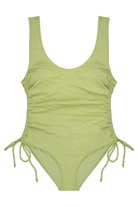 Lena Swim Body Leaf Green by Love Stories