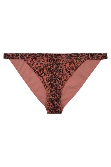 Wild Rose Brief Snacor by Love Stories