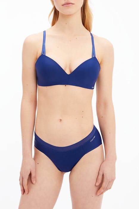 BIKINI BLUE DEPTHS by Calvin Klein