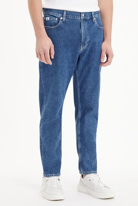 DAD JEAN DENIM MEDIUM by Calvin Klein