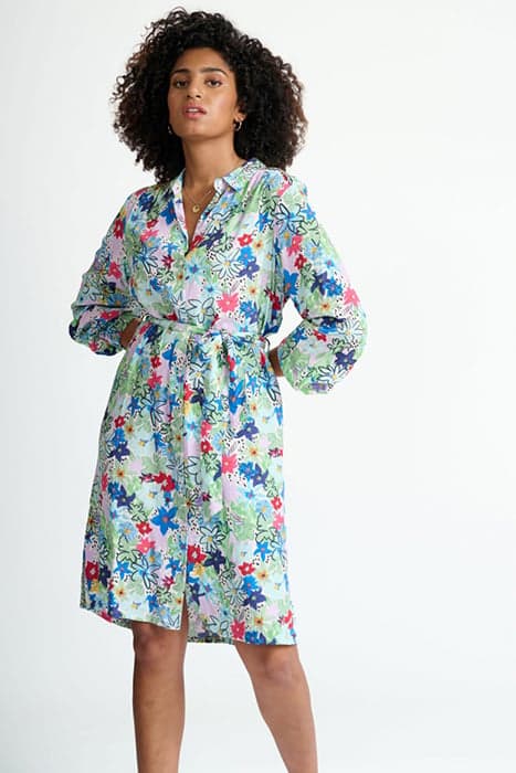 DRESS - BLOSSOM by POM Amsterdam