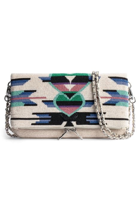 ROCK FOLK BEADS FLASH by ZADIG&VOLTAIRE