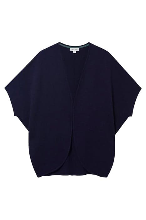 COCOON CARDI DARK NAVY by White Stuff