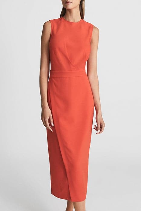 LAYLA ORANGE by Reiss