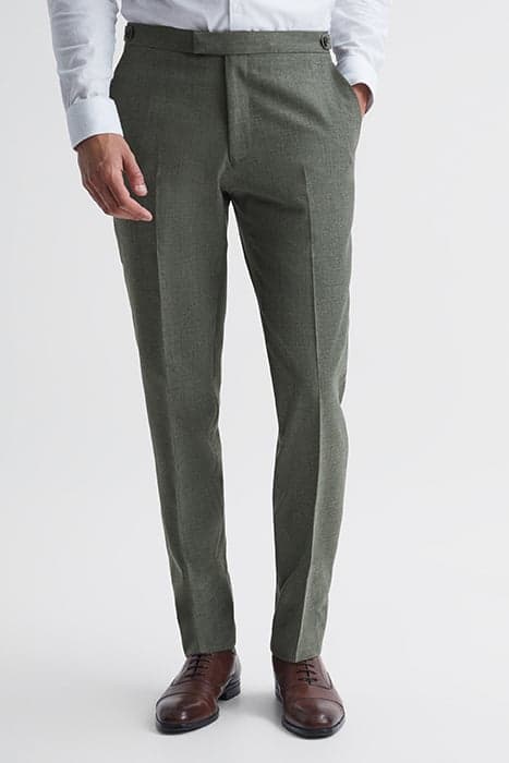 FIRM GREEN by Reiss