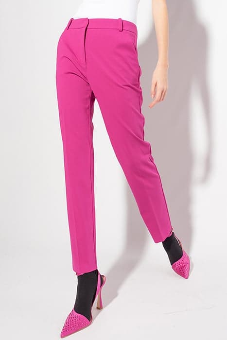 BELLO 124 PANTALONE PUNTO STOF BATON ROUGE by PINKO