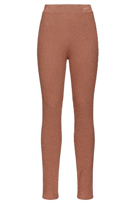 CAMPANELLO PANTALONE COSTINA M DONKEY BEIGE by PINKO