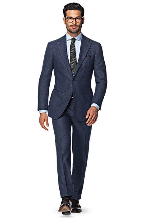 SUIT-BLUE BLUE by Suitsupply