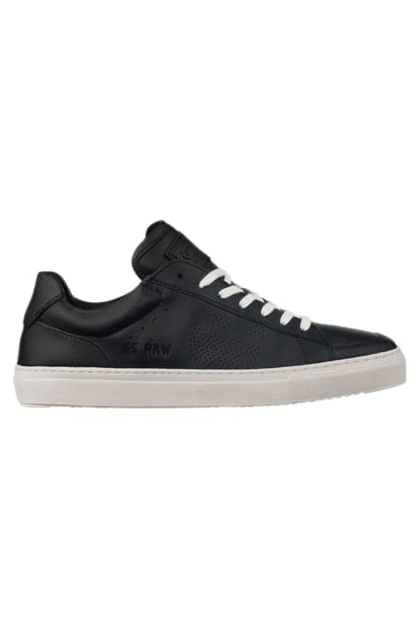 LOAM II LEA M BLK by G-Star RAW