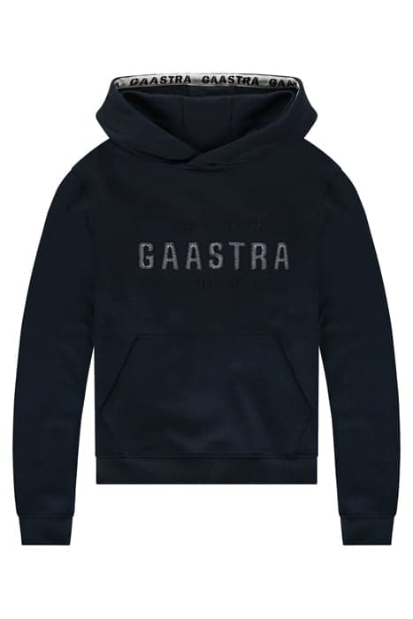 MARIANA HOODED 422 B001 NAVY by Gaastra