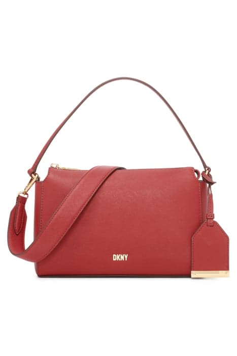 BELLE TZ CBODY SCARLET by DKNY