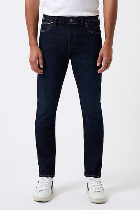 SLIM FIT STRETCH JEANS DARK BLUE REG by French Connection