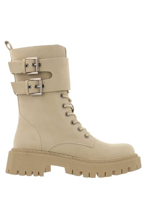 BOOT BEIGE/TAUPE by Bullboxer