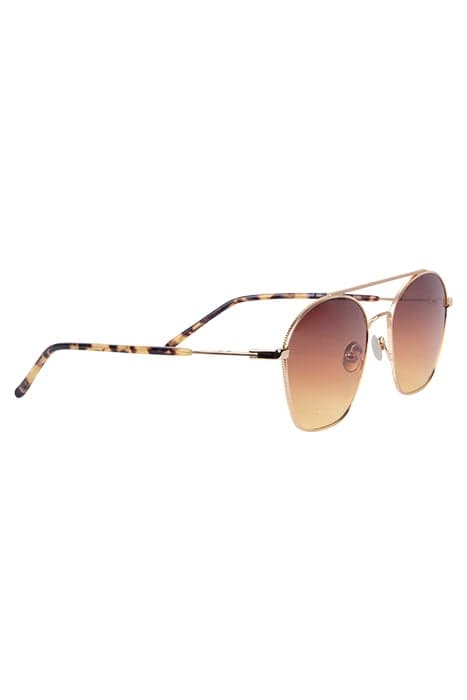 SS5013 400 SHINY GOLD 55/17-140 by Scotch & Soda Eyewear