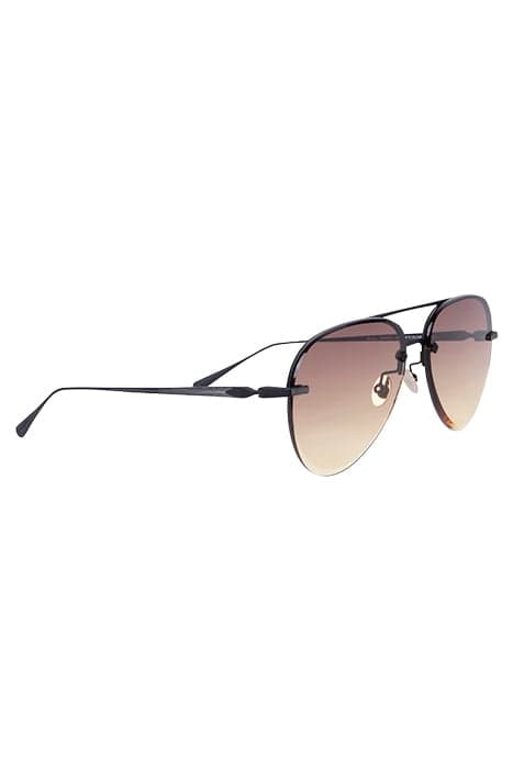 BREDA SS5016 001 MATTE BLACK 59/15-140 by Scotch & Soda Eyewear