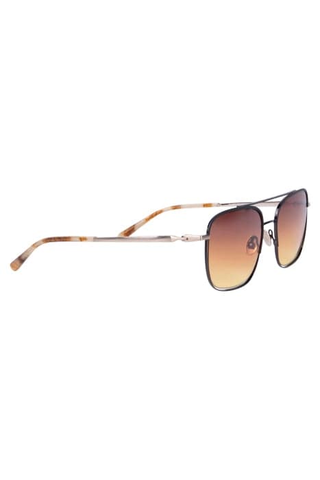 DIEGO SS6015 900 DK GUN / MATTE BLK 52/19-145 by Scotch & Soda Eyewear