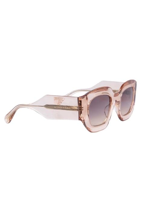 AVIV SS7029 247 CRYTSTAL BEIGE 51/26-140 by Scotch & Soda Eyewear