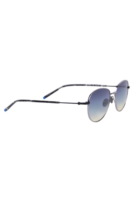 ANTONIO SS6010 910 LIGHT GUN 51/16-145 by Scotch & Soda Eyewear