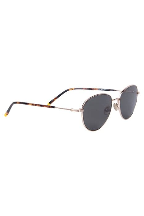 ANTONIO SS6010 400 GOLD 51/16-145 by Scotch & Soda Eyewear