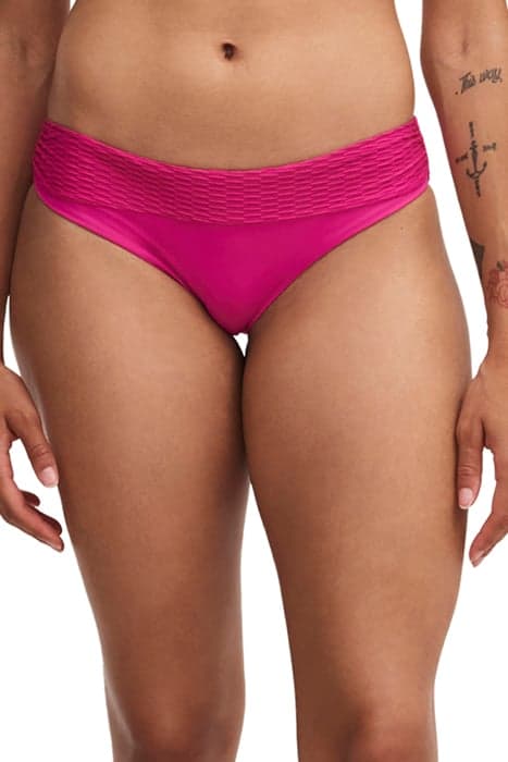 SW BO. BRIEF FUSHIA by Femilet