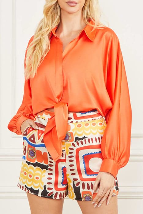 CARNIVALE TOP MAYAN SUNSET by Marciano by Guess