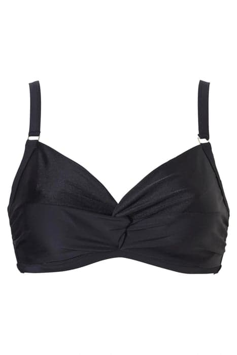 SW BRA UNDERW. BINDI MAGNIFICANT BLACK BLACK by Livera