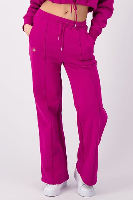 MAE SWEATPANTS PINK by Black Bananas