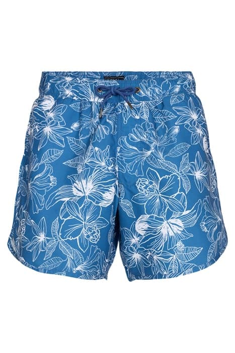 SUNNY SWIM TRUNKS DUTCH BLUE by Signal