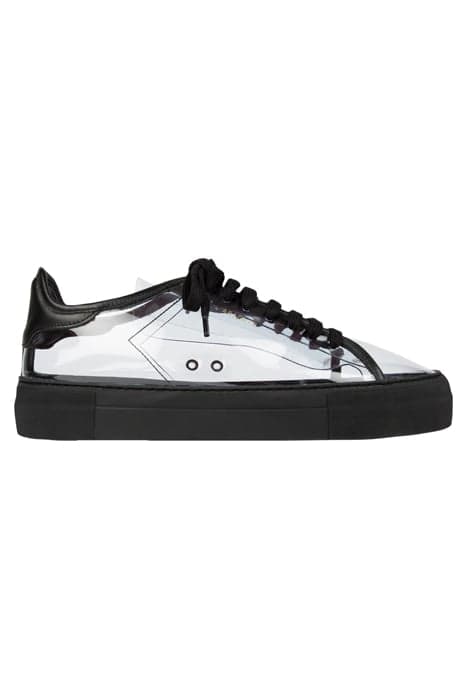 SAMSUNG CLEAN 360 SNEAKER BLACK by Axel Arigato