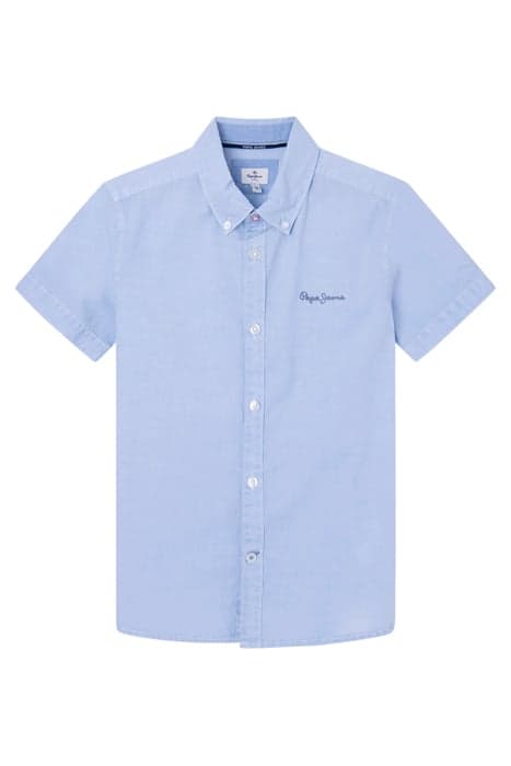 MISTERTON BLEACH BLUE by Pepe Jeans