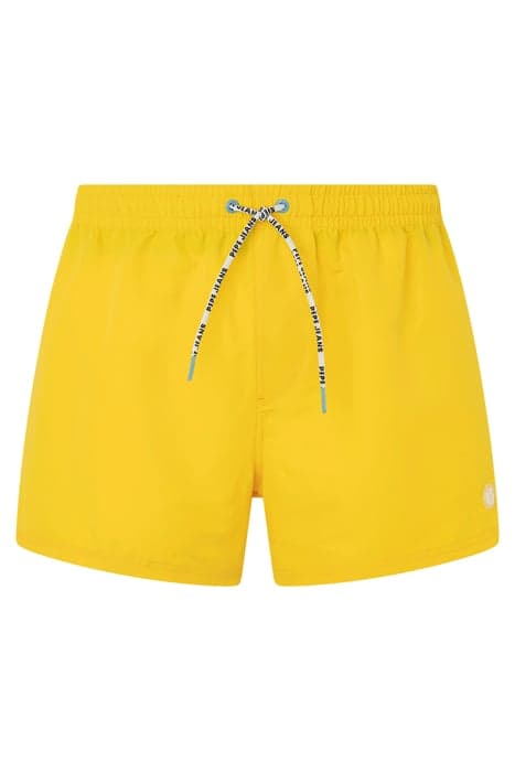 FINN BRIGHT YELLOW by Pepe Jeans