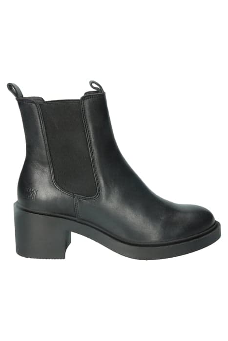 RONJA MID  - BLACK - CHELSEA BOOTS by Blackstone