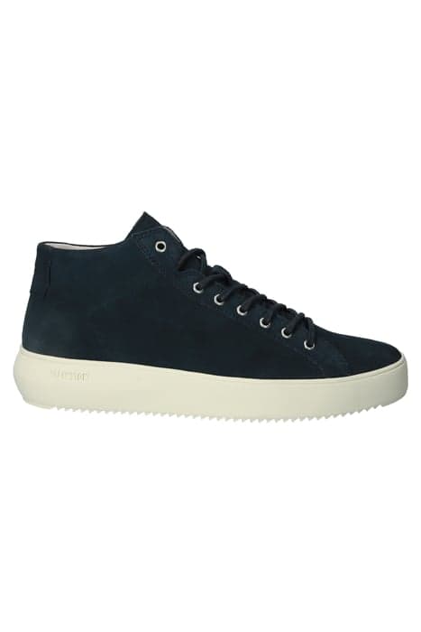 MORGAN HIGH - TOTAL ECLIPSE - SNEAKER (HIGH) by Blackstone