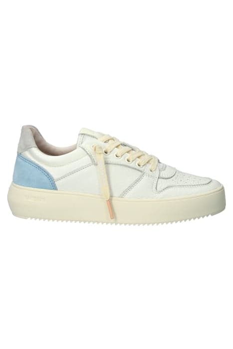 RILEY - ACIENT WATER - SNEAKER (LOW) by Blackstone