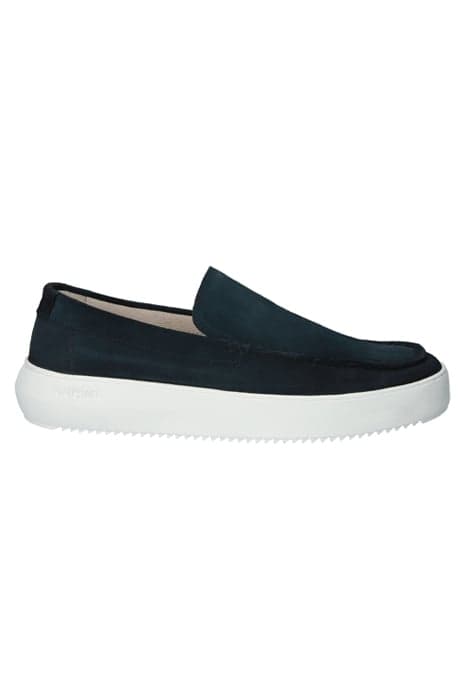 GIULIO LUCA - TOTAL ECLIPSE - SLIP-ONS by Blackstone