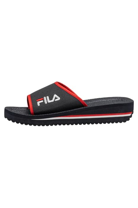 TOMAIA SLIPPER DRESS BLUES by FILA