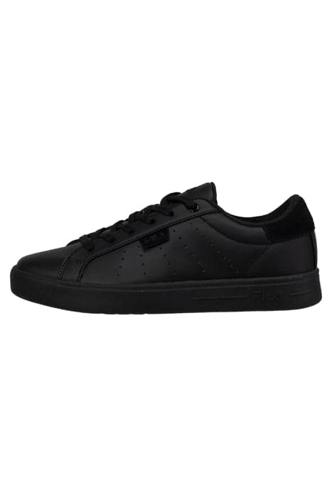 FILA LUSSO WMN BLACK by FILA