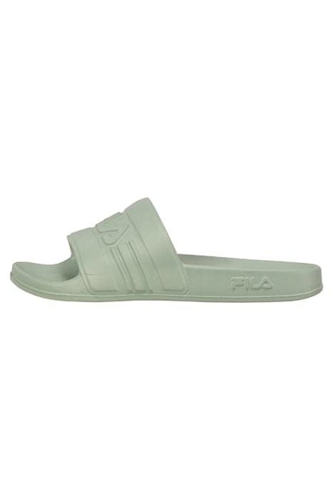 JETSPEED SLIPPER WMN SILT GREEN by FILA