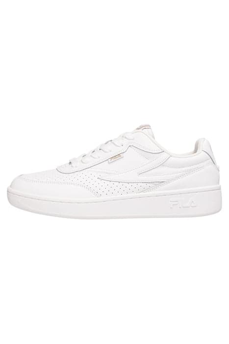 FILA SEVARO WMN WHITE by FILA