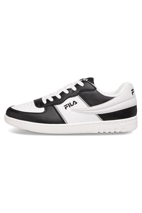 NOCLAF BLACK-WHITE by FILA