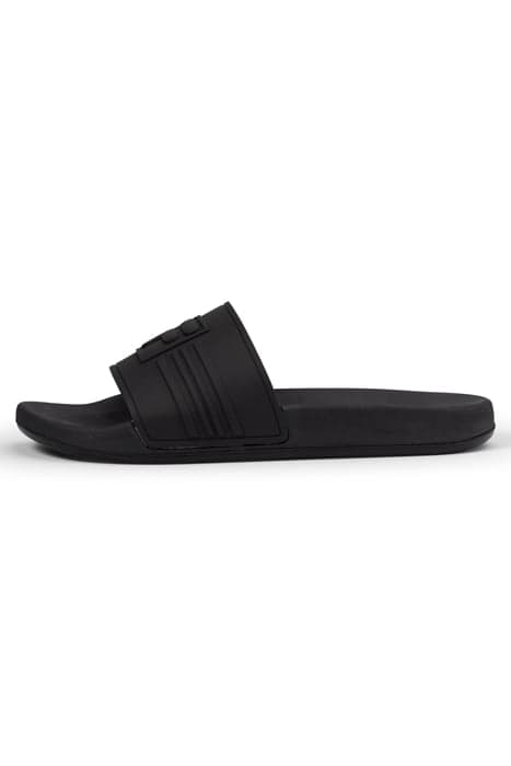 MORRO BAY MLD SLIPPER BLACK by FILA