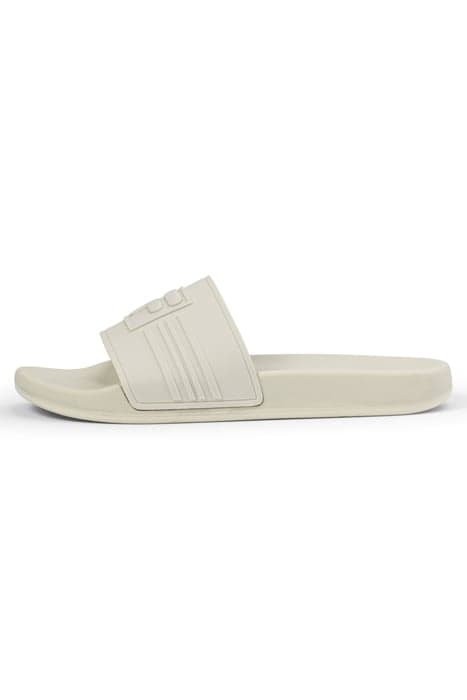 MORRO BAY MLD SLIPPER BONE WHITE by FILA