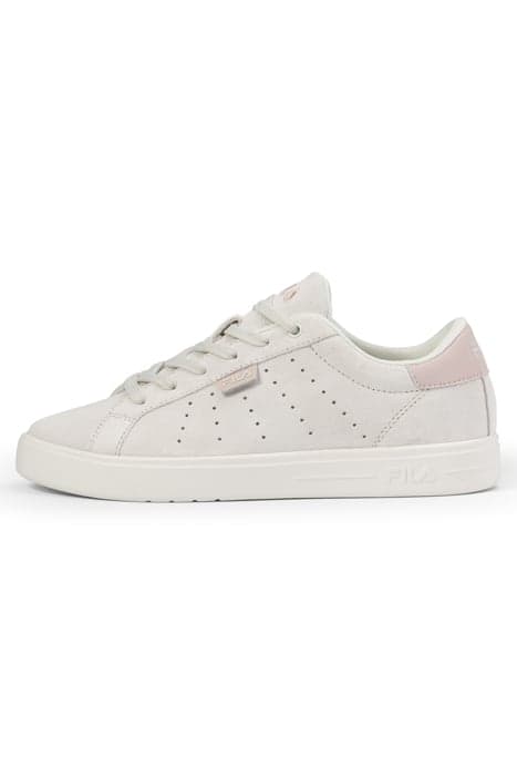 FILA LUSSO S WMN MARSHMALLOW-MAUVE CHALK by FILA