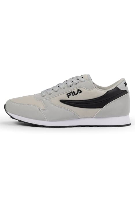 ORBIT M GRAY VIOLET-NIMBUS CLOUD by FILA