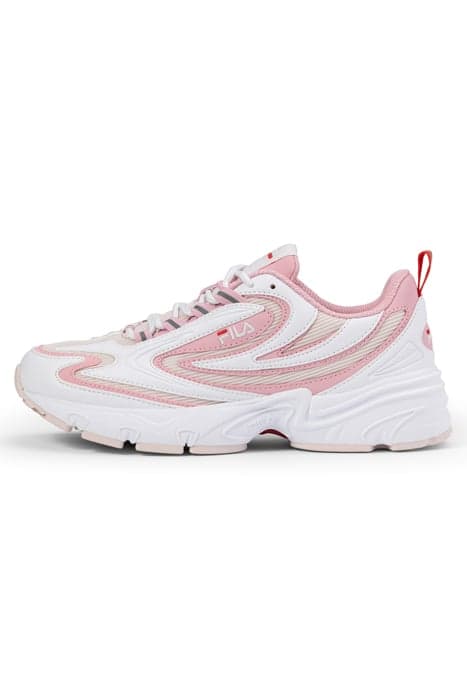 FILA ACTIX WMN MAUVE CHALK-PINK NECTAR by FILA