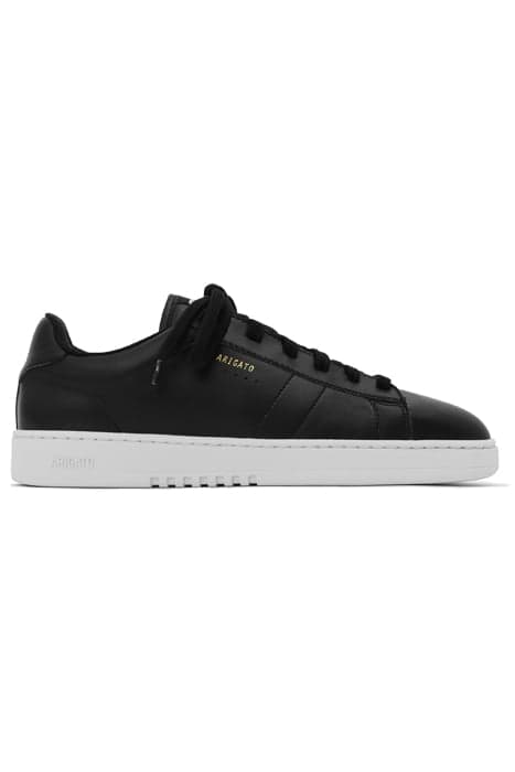 HOOPER SNEAKER BLACK by Axel Arigato