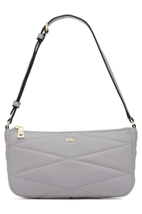 EVE TZ DEMI GREY MELANGE by DKNY