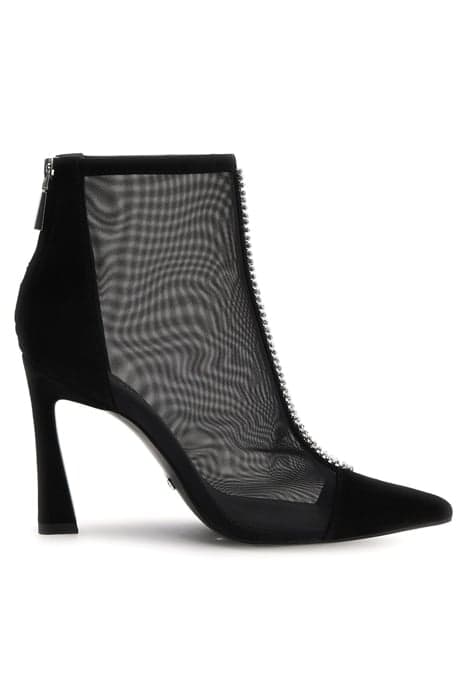 FEARNE BOOTIE JET BLACK by Marciano by Guess