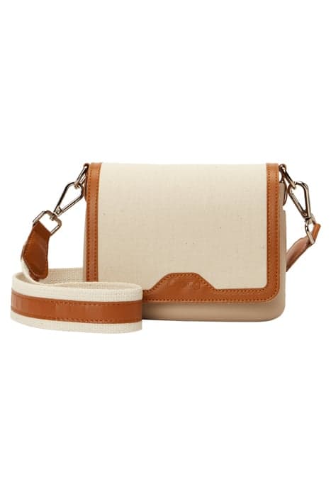 COMPOSED O POCKET BAG SAND by O bag