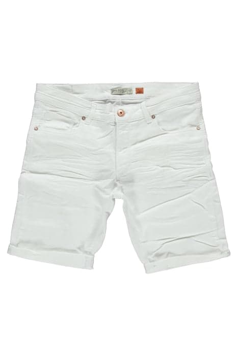 ATLANTA JOG.DEN. WHITE by Cars Jeans